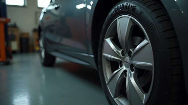 Comment choisir le meilleur pneu 205 60 r16 pour votre véhicule