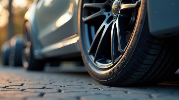 Comment choisir le meilleur pneu 205 60 r16 pour votre véhicule