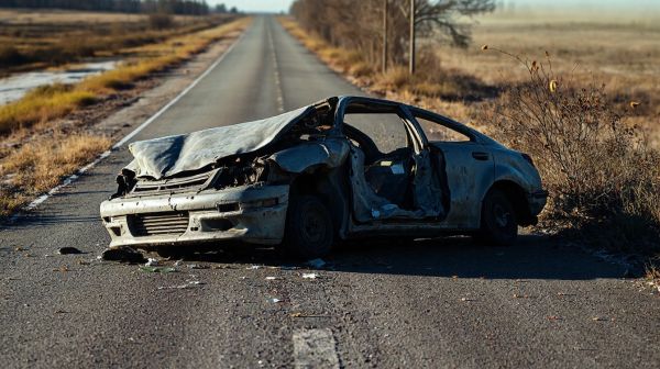 Les étapes indispensables pour détruire un véhicule avec succès