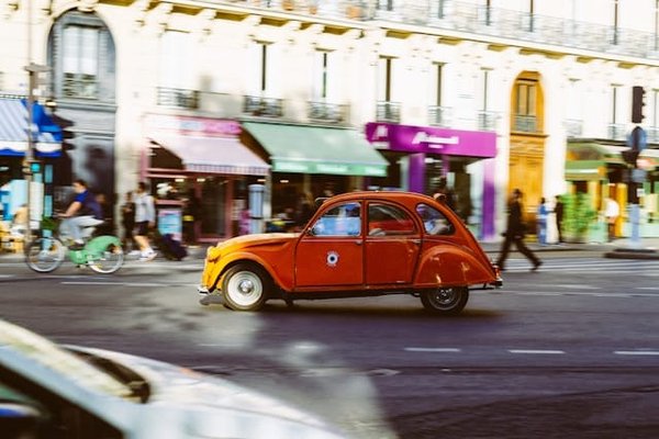 Est-il possible de convertir une vieille Citroën 2CV en véhicule électrique pour une utilisation quotidienne ?